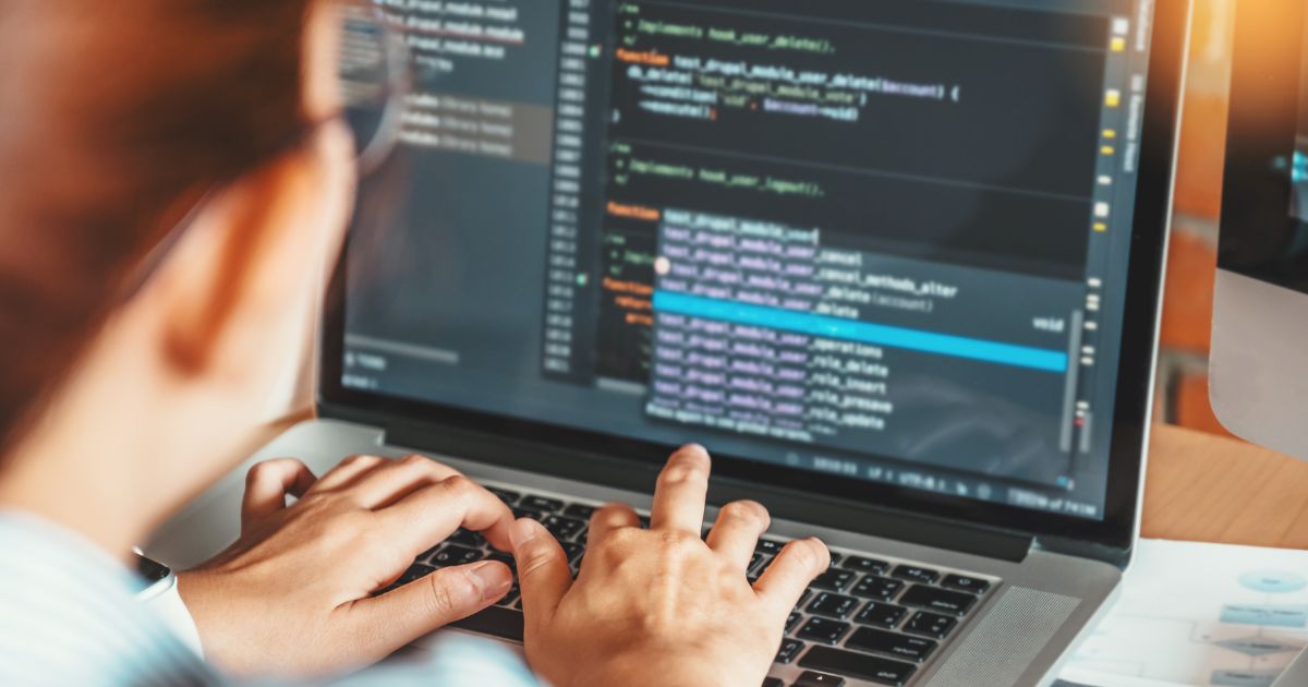 #DevLife