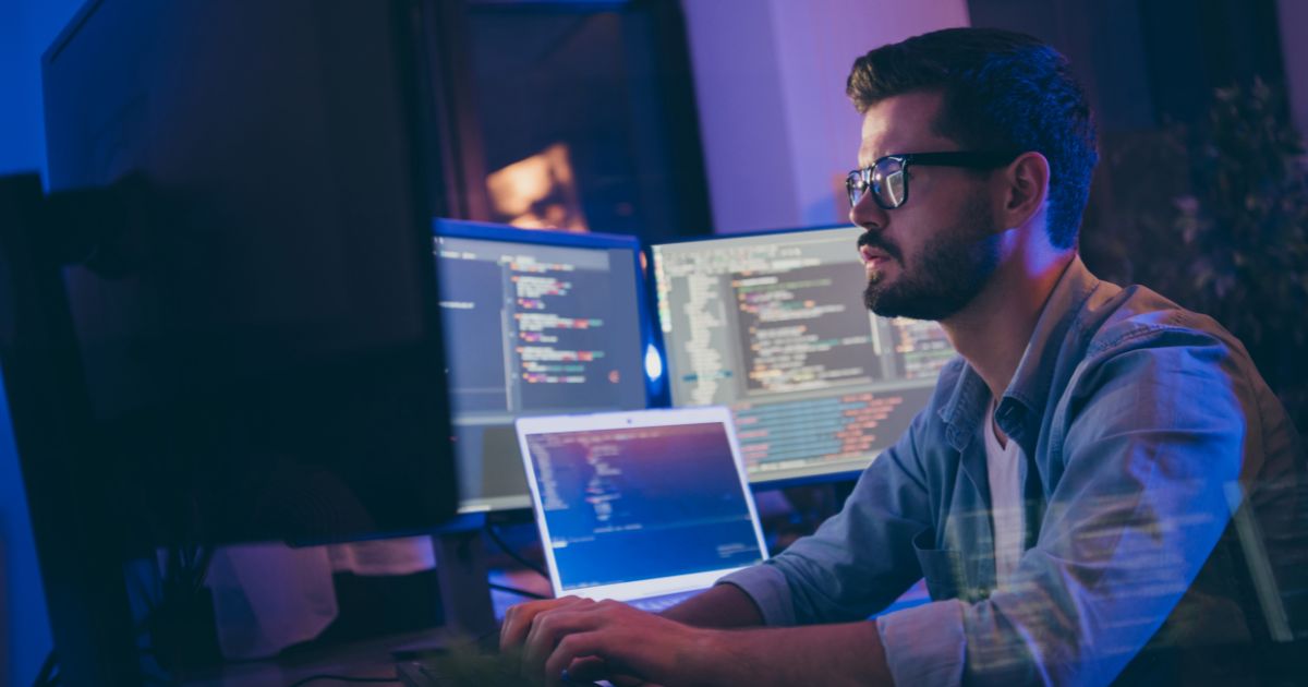 #DevLife