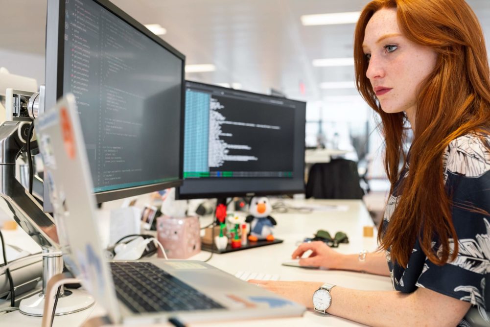 Tech Career