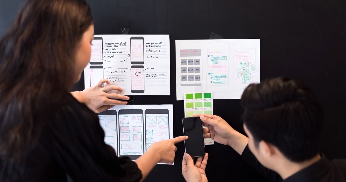 Mastering UX: 5 Tips From 'Don't Make Me Think!', by Steve Krug