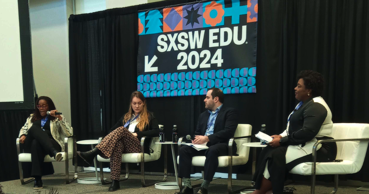 EdTech